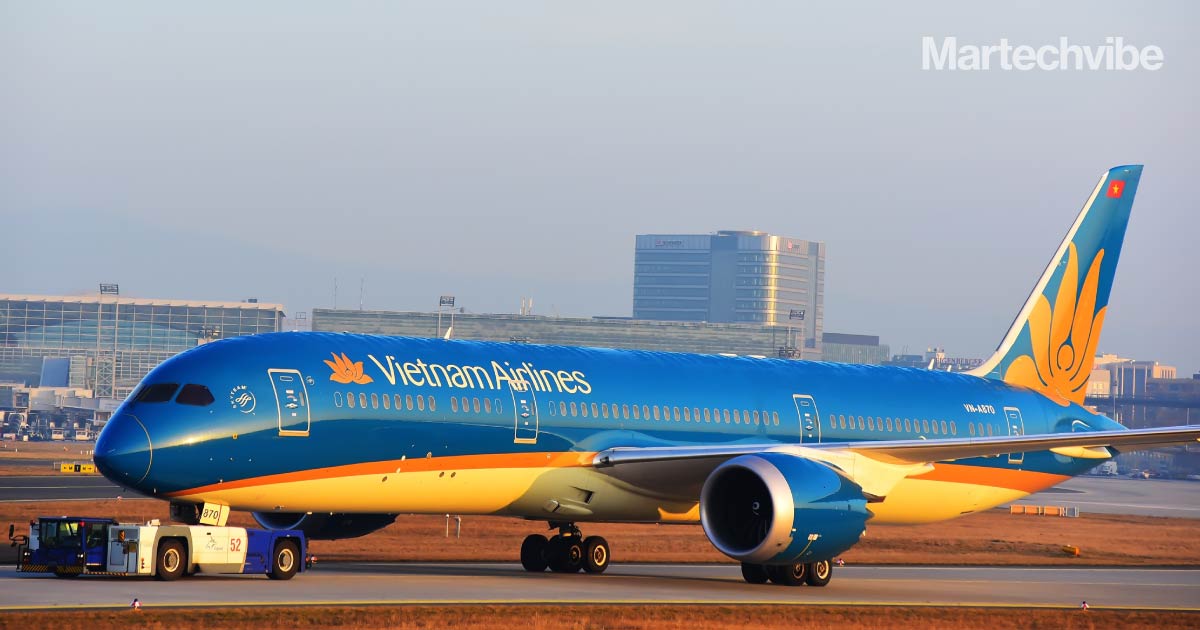 Vietnam Airlines Collaborates with Sabre Corporation for Network Profitability