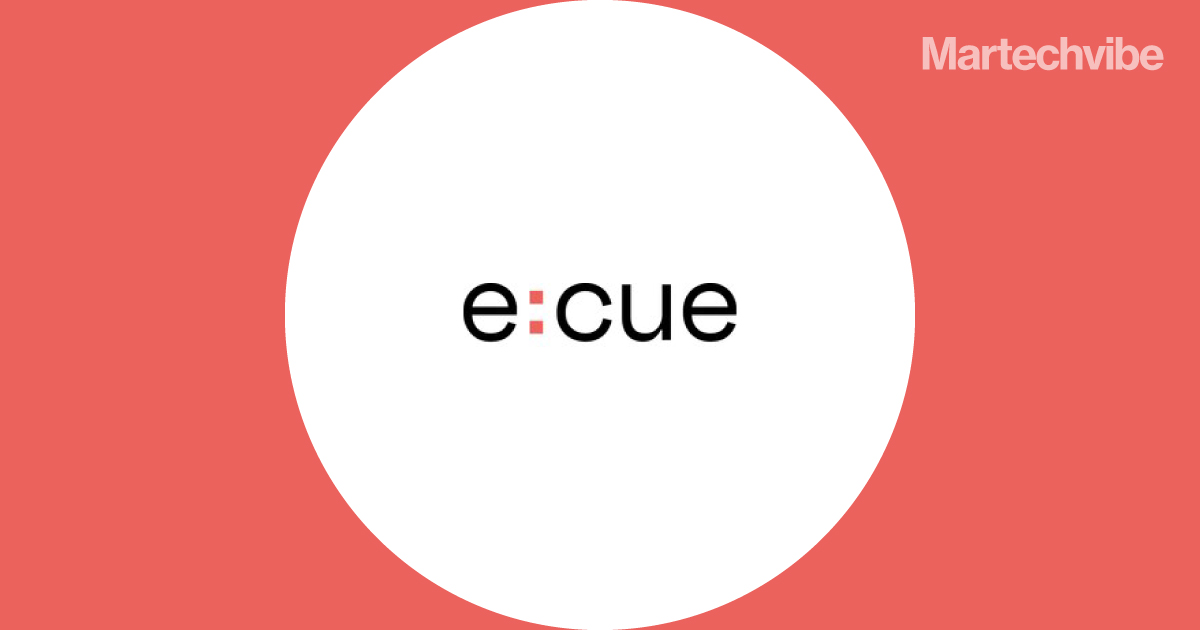 e:cue Launches AI-Powered Business Intelligence Solution