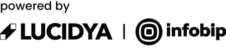 Powered by Lucidya | Infobip