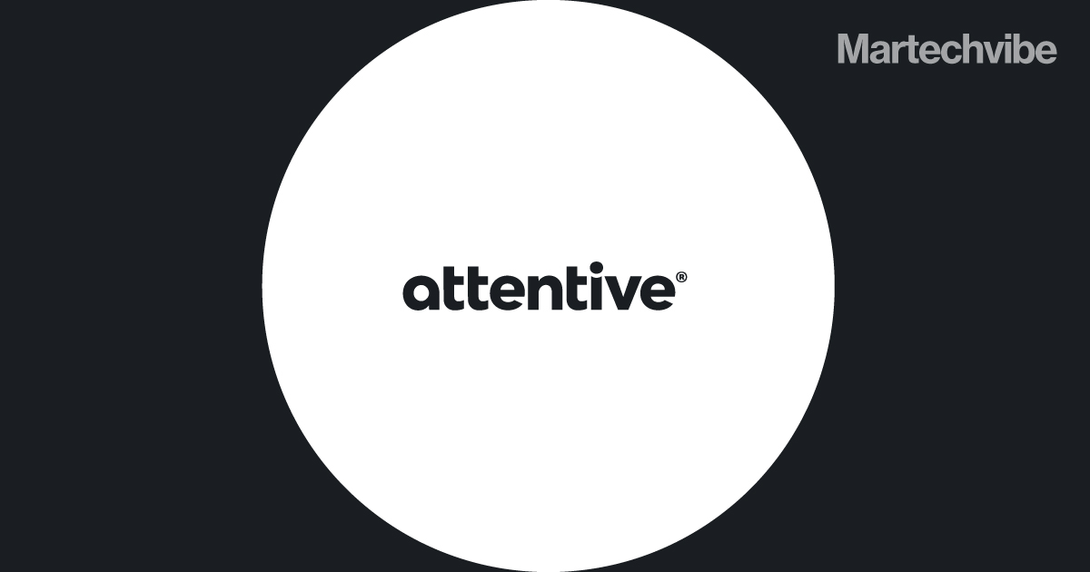 Attentive Launches Bi-Directional Integration on Snowflake Marketplace
