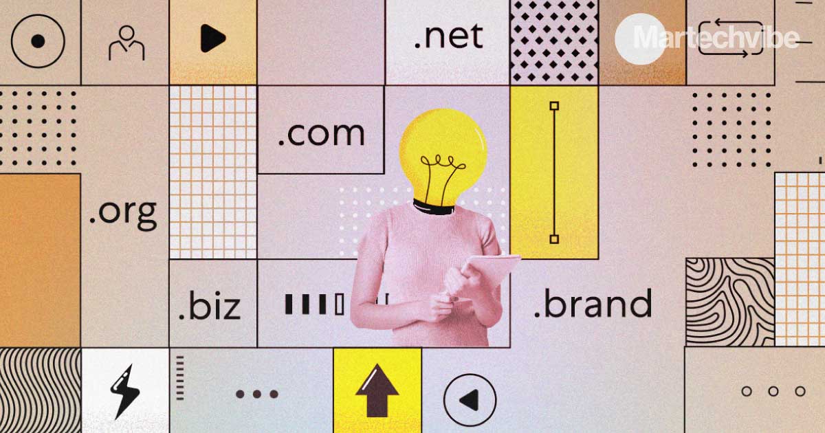 Brand on the Dot: Unlocking the Power of gTLDs
