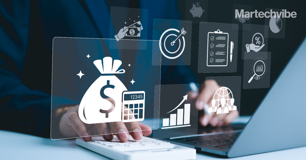 Gartner 2025 Survey: CMO Budgets Flat at 7.7%