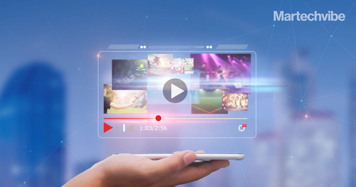 Gravta Launches to Redefine TV Advertising with Human-AI Platform