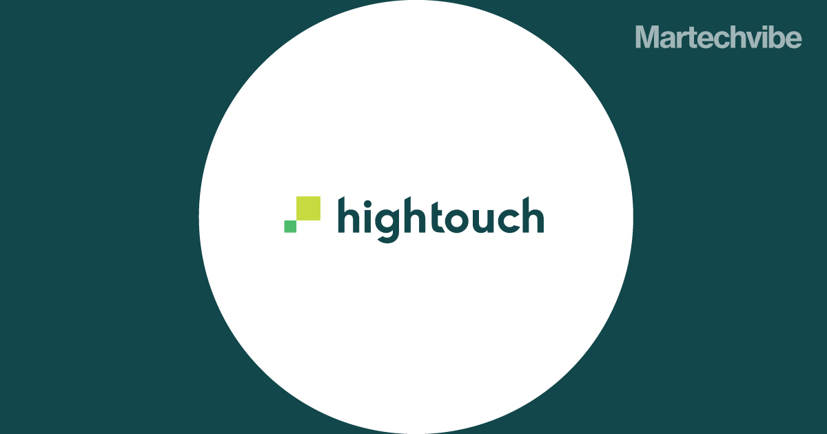 Hightouch launches Hightouch for Offsite Media Networks