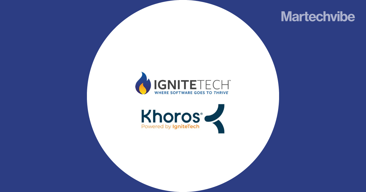 IgniteTech Acquires Khoros