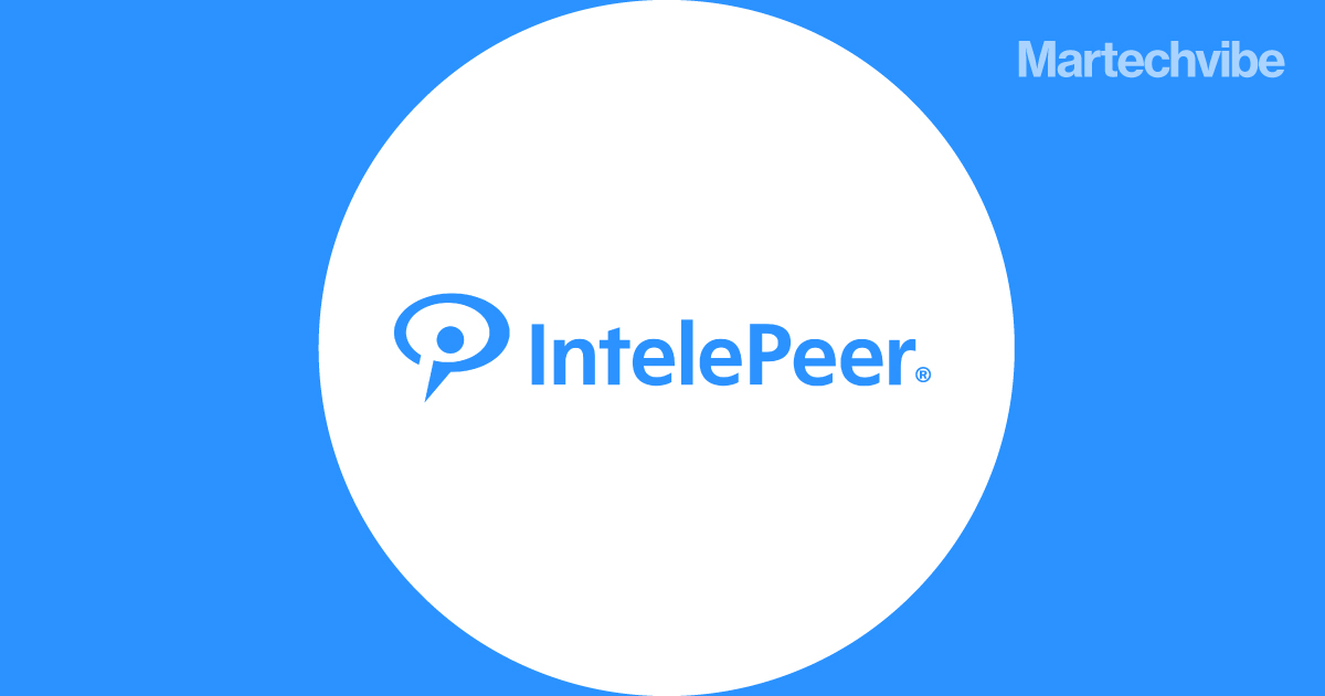 IntelePeer Introduces SmartAnalytics