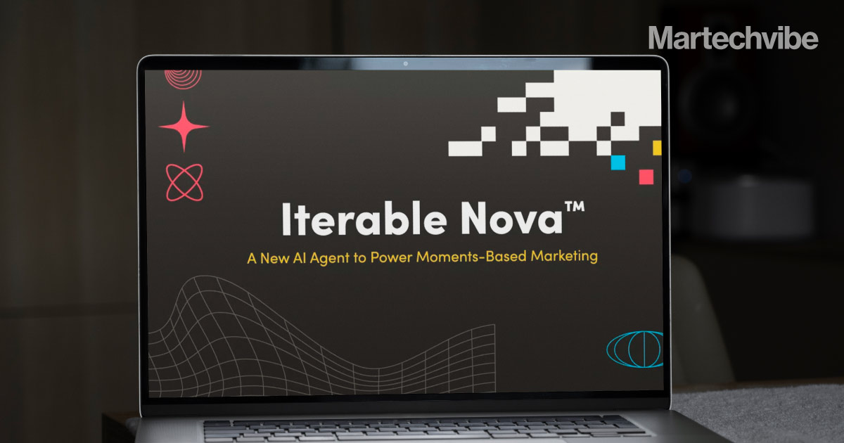 Iterable Unveils Iterable Nova