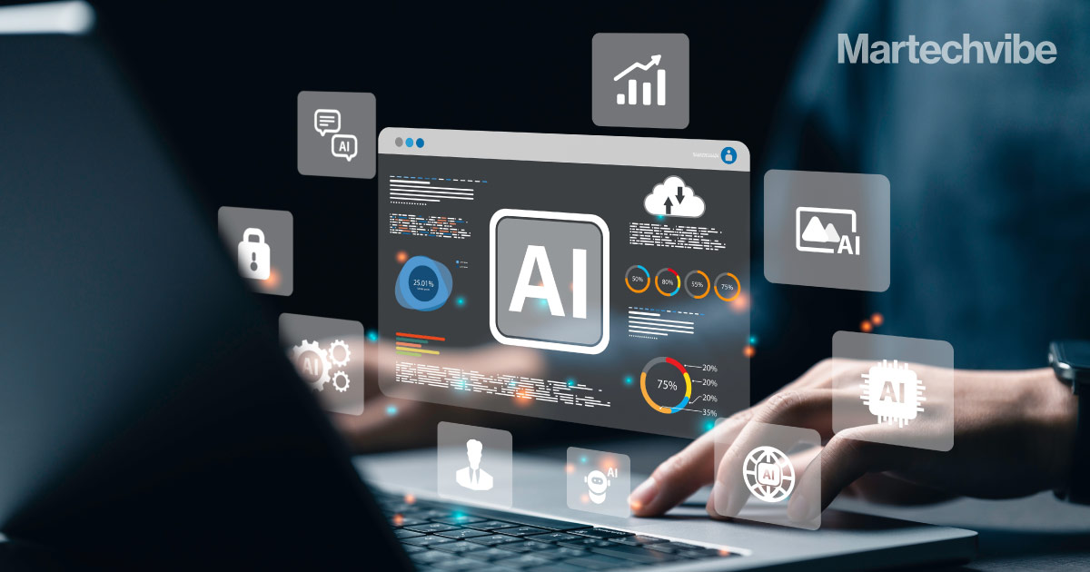 Meltwater Launches AI Teammate Mira