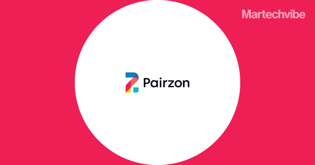 Pairzon Launches Next-Gen Retail Media Solution