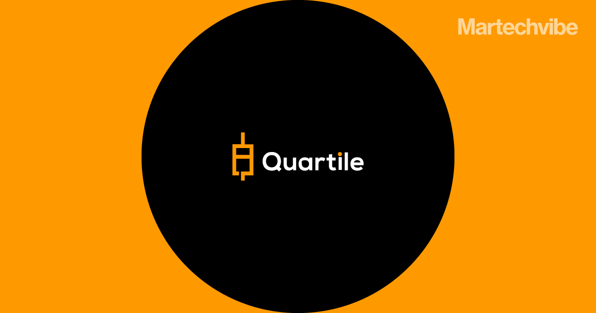 Quartile Unveils Quartile Pro Suite