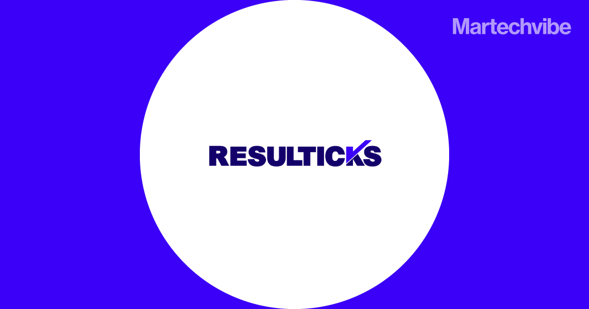 Resulticks Launches Genie