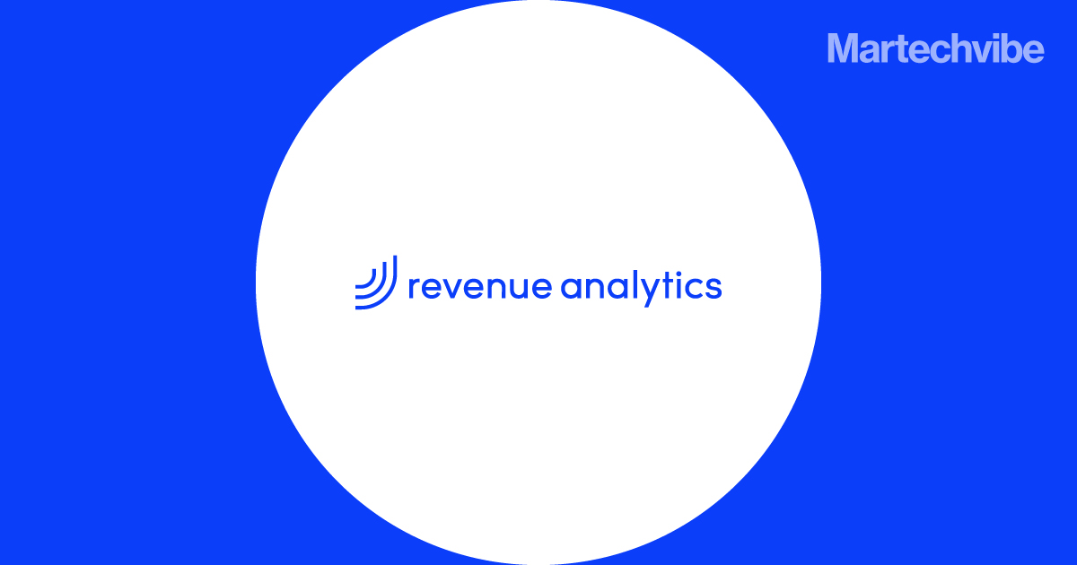 Revenue Analytics Launches Aida