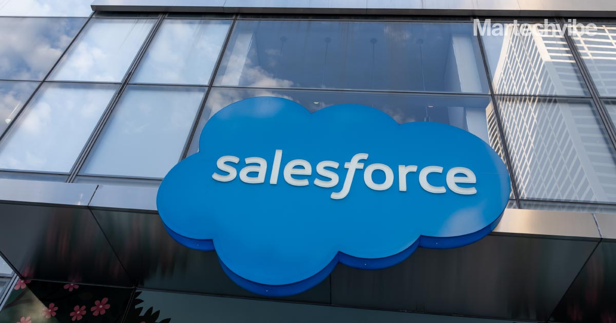 Salesforce Launches Agentforce 2dx