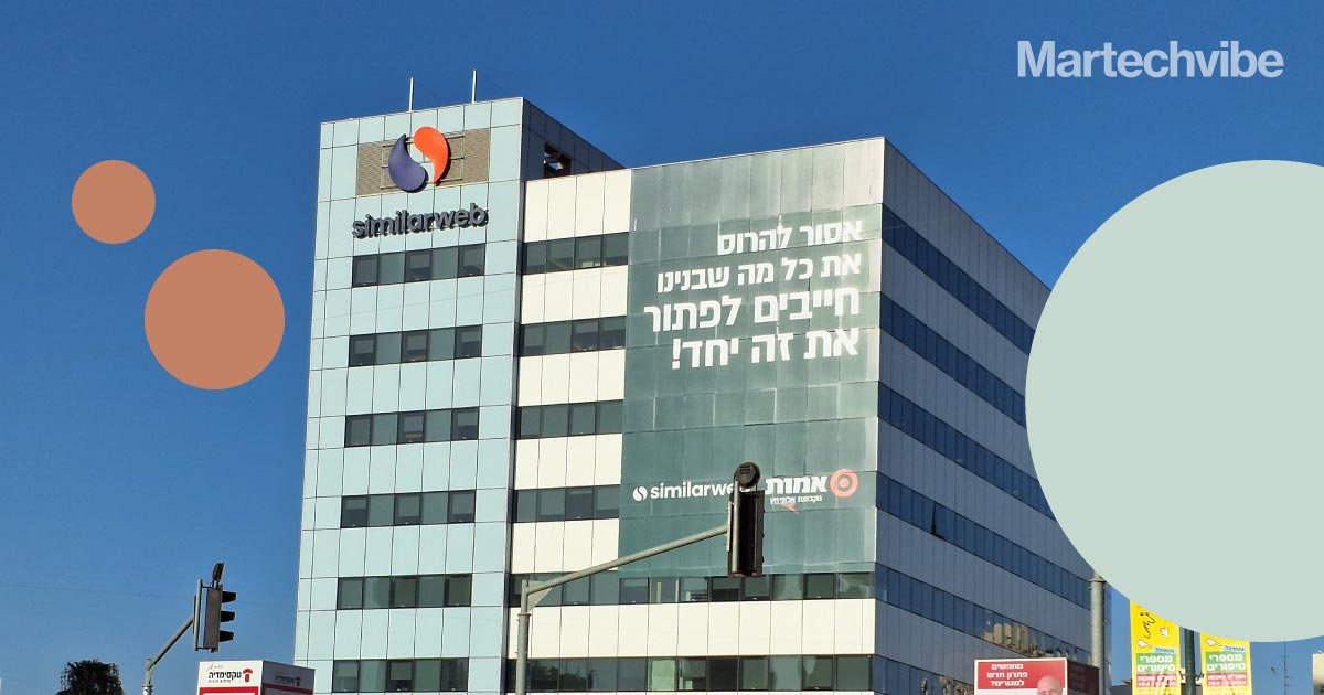 Similarweb Launches Similarweb AI Agents