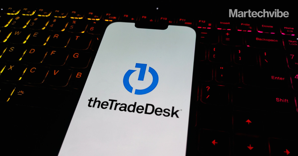 The Trade Desk Launches European UID on Snowflake Marketplace