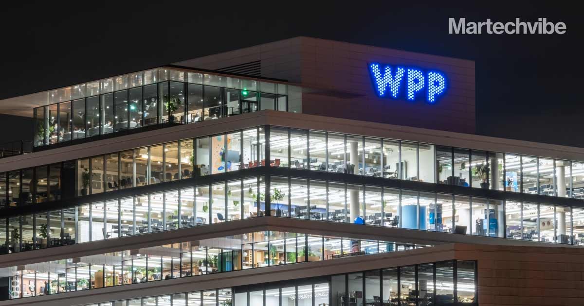 WPP Realigns Grey Under Ogilvy’s Leadership
