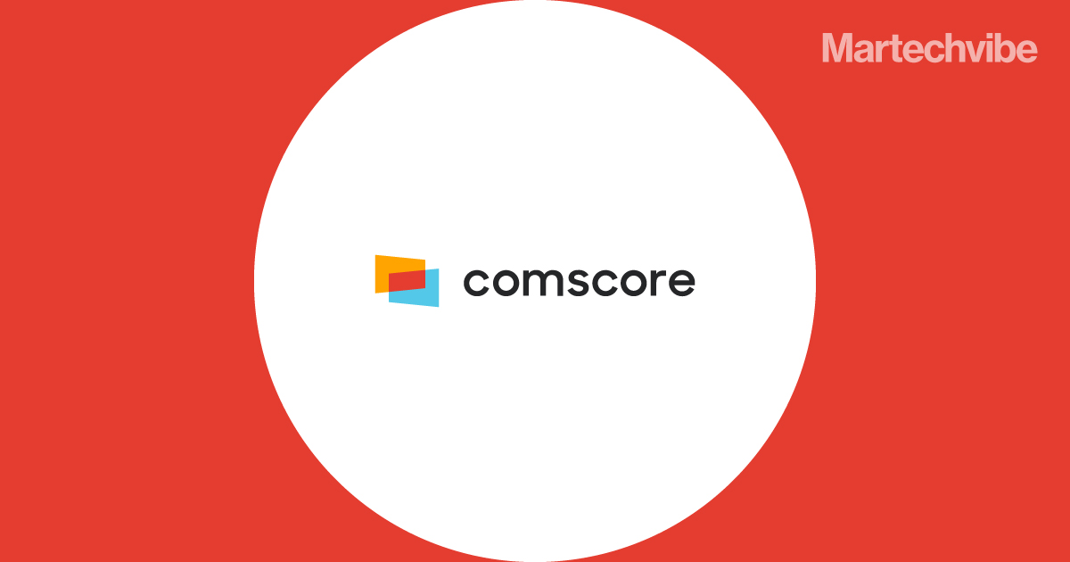Comscore Adds Consumer AI Tool Usage Data to Reporting Suite