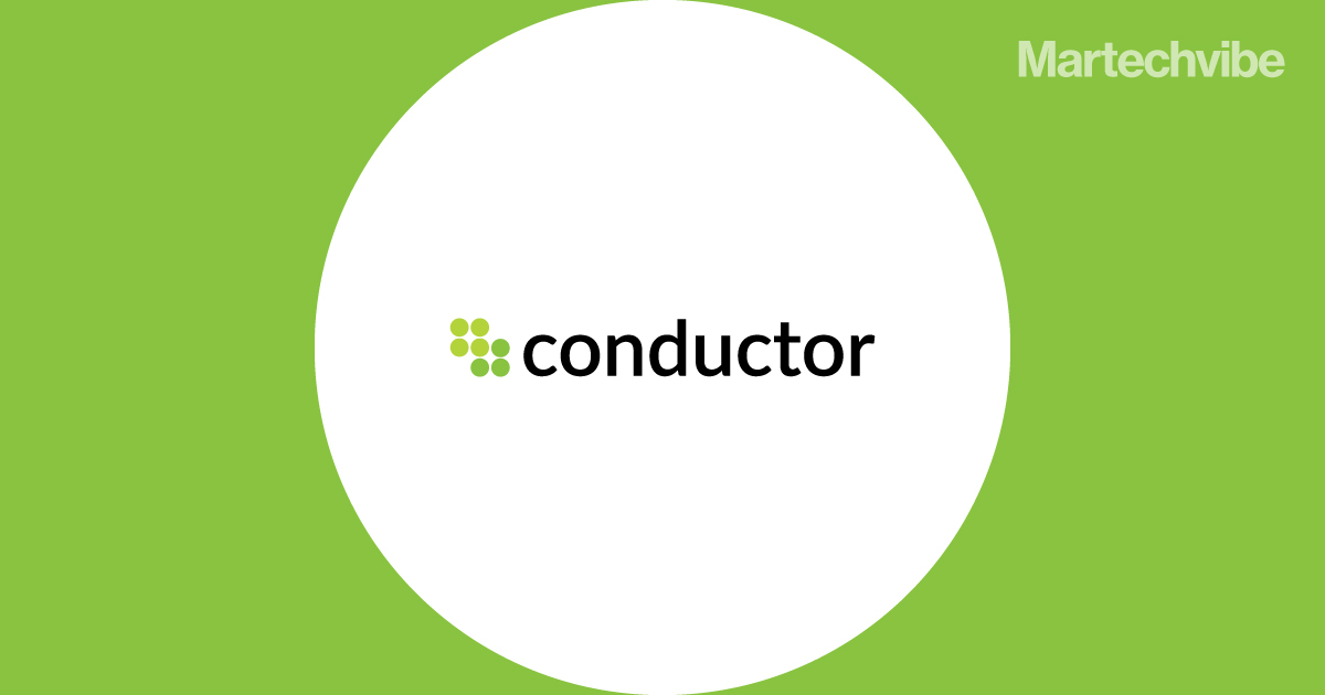 Conductor Launches Conductor AI