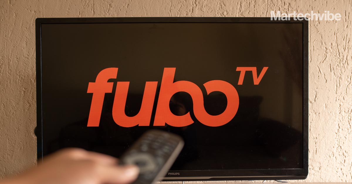 Fubo Launches Programmatic Pause Ads on CTV