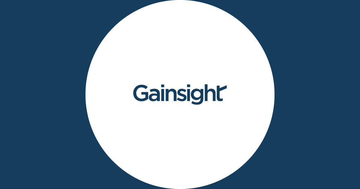 Gainsight Announces the Launch of Atlas