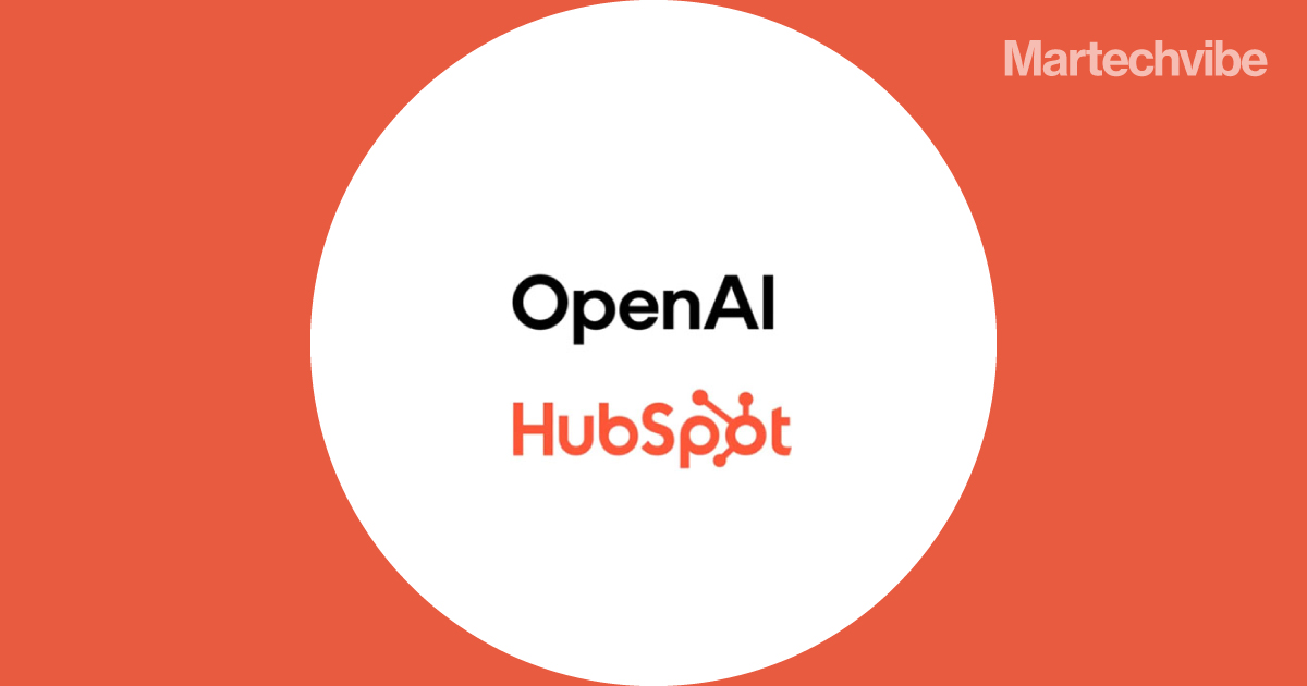 HubSpot Launches Deep Research Connector with ChatGPT