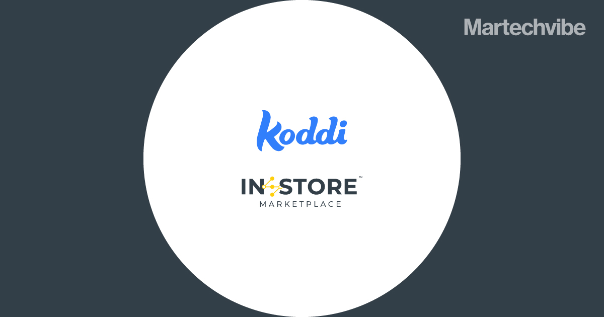 Koddi Announces Partnership with ISM
