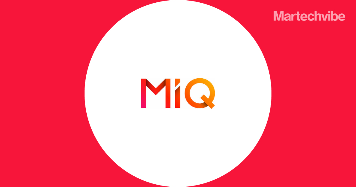 MiQ Launches MiQ Sigma