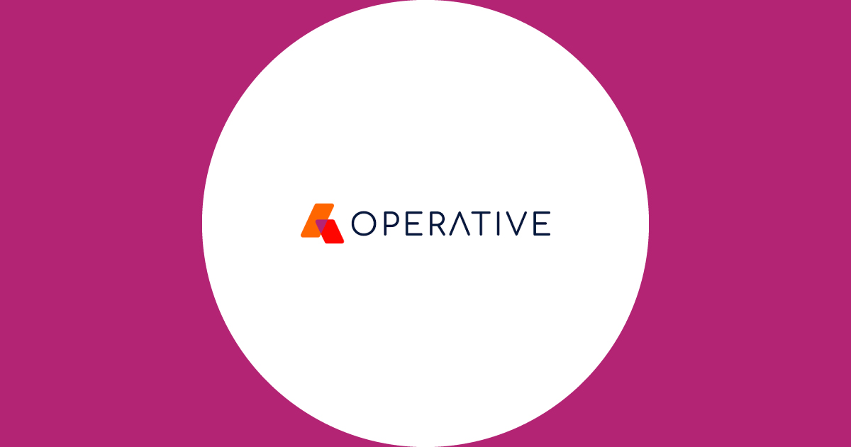 Operative Announces the Launch of AOS Insights