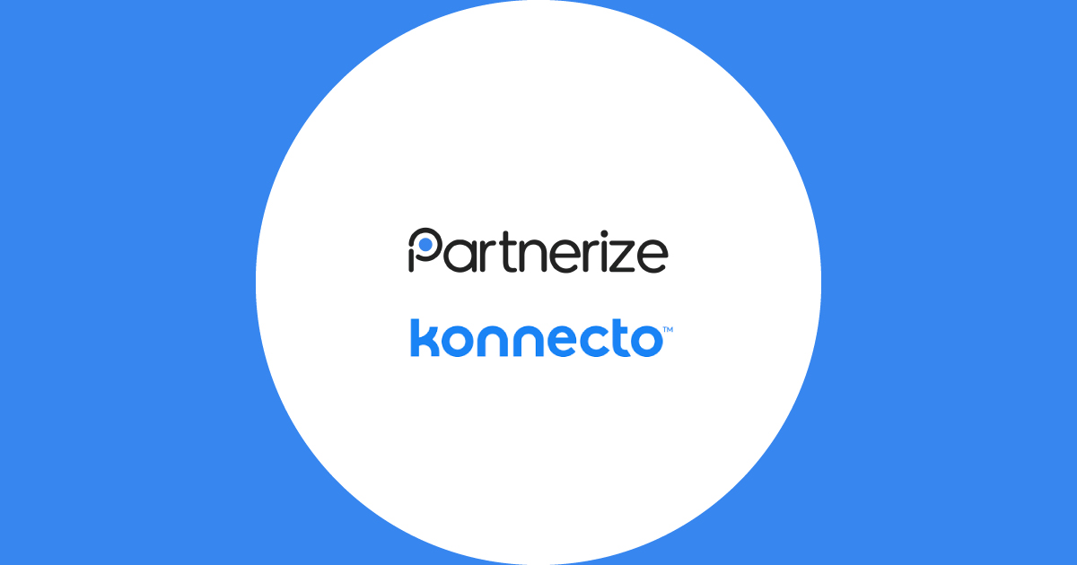 Partnerize Acquires Konnecto