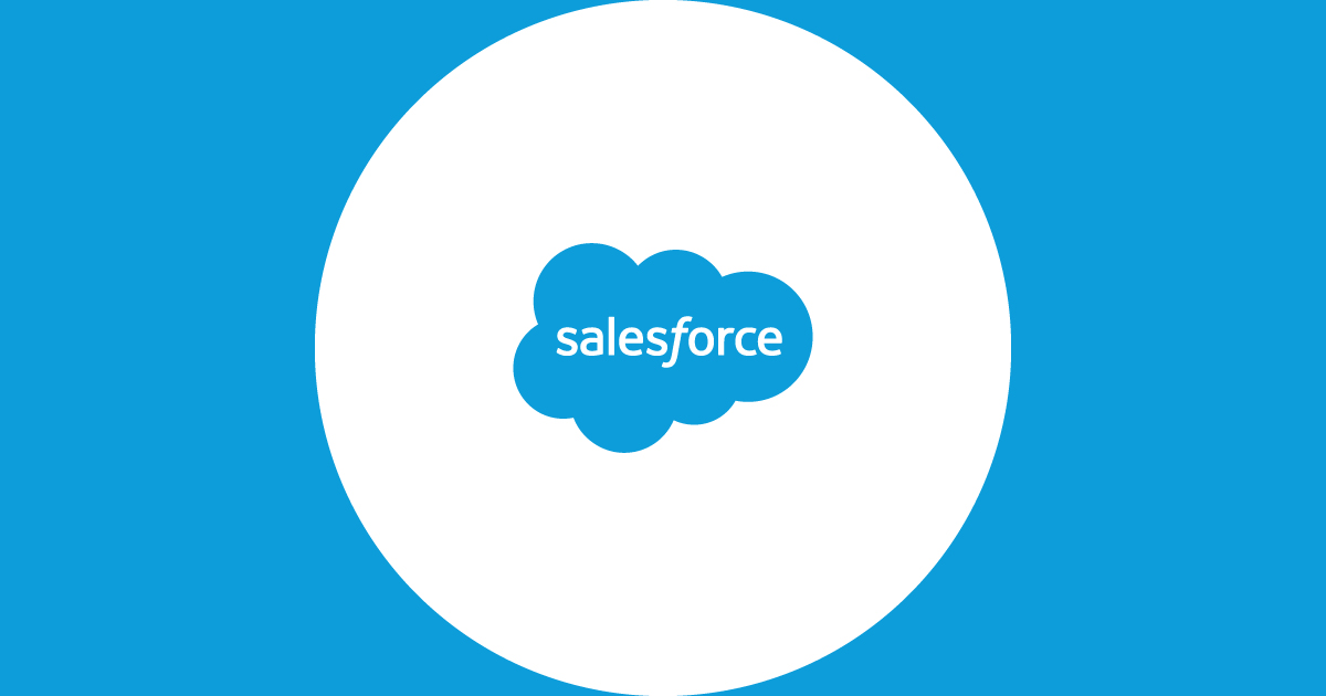 Salesforce Launches Agentforce 3
