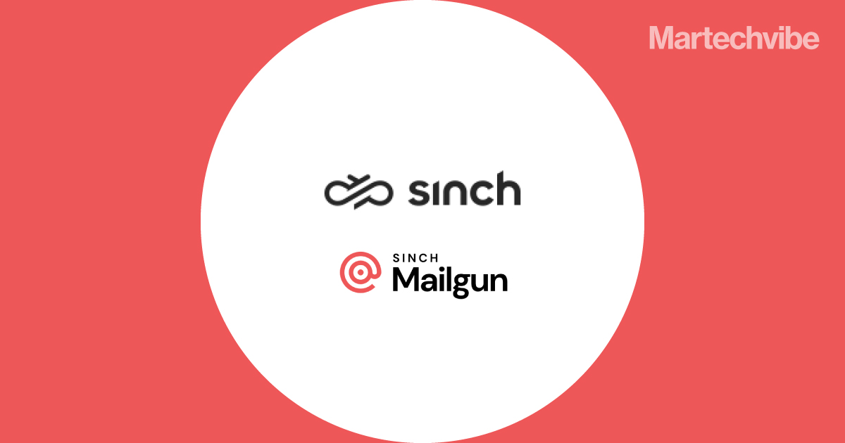 Sinch Unveils Mailgun Inspect