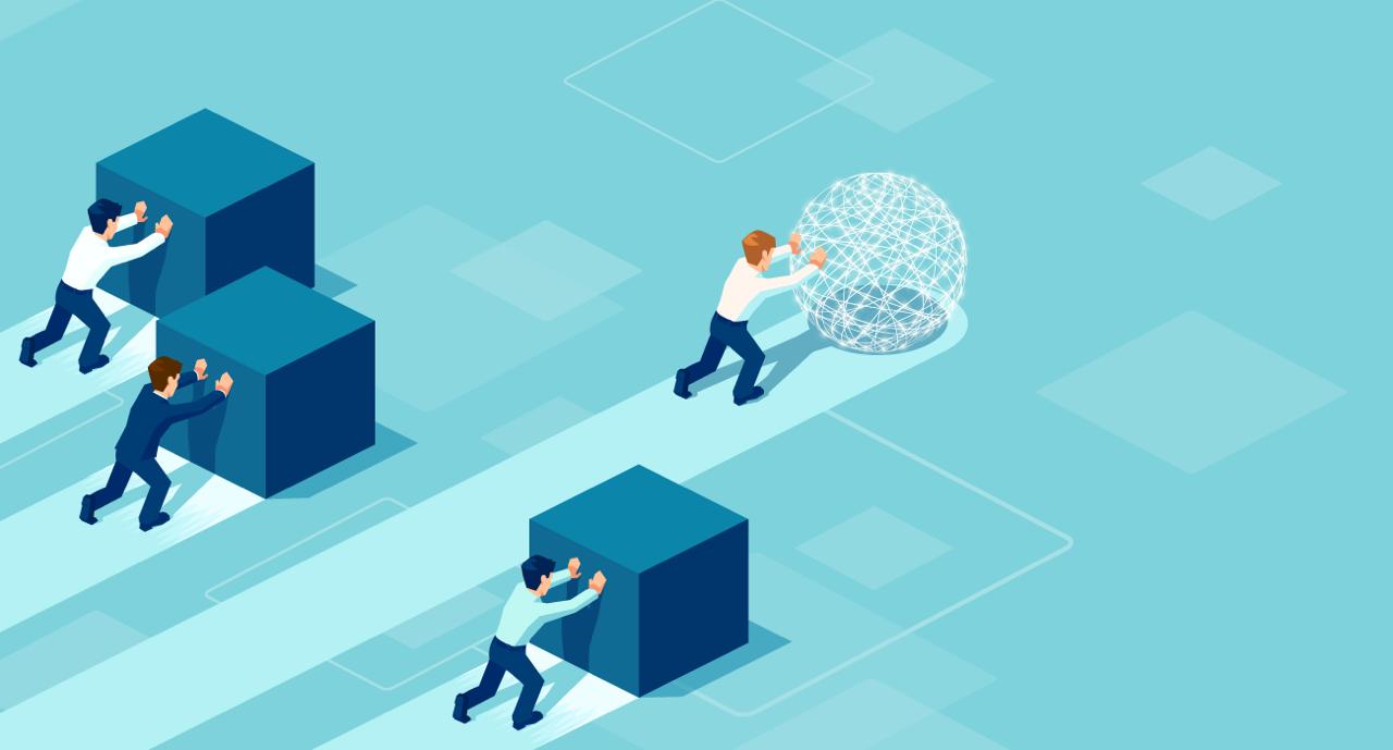 Why Digital Maturity is The New Competitive Edge