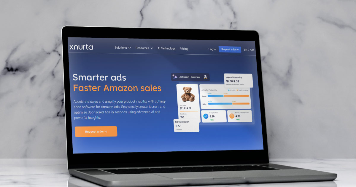 Xnurta Unveils Xnurta AI Reporting Agent