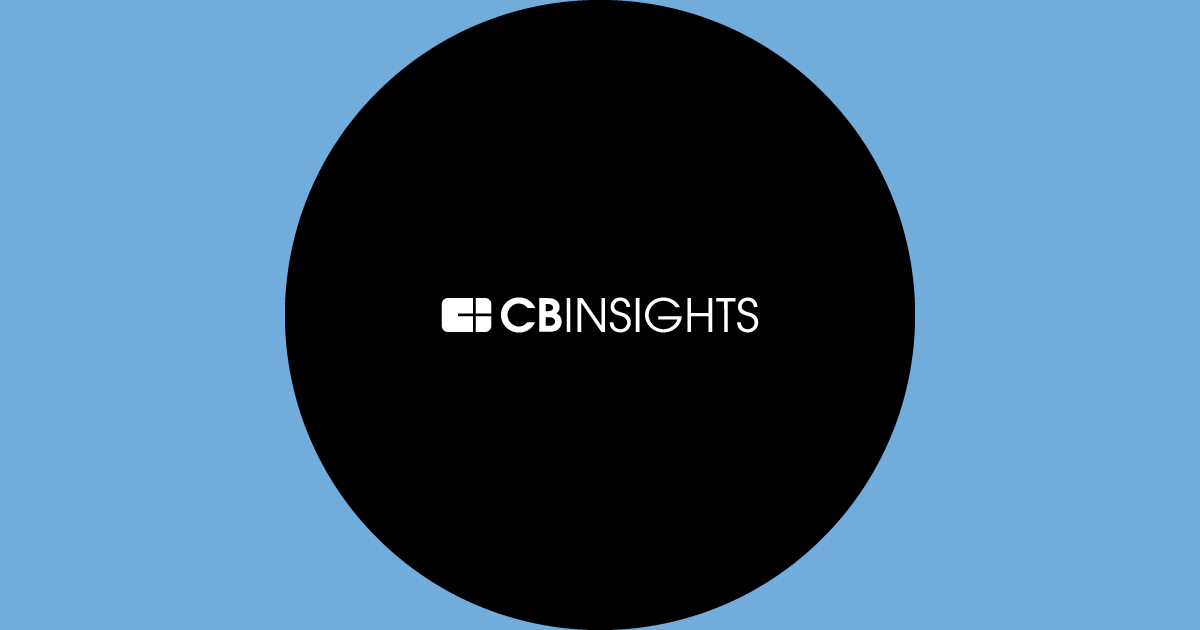 CB Insights Launches Team of Agents
