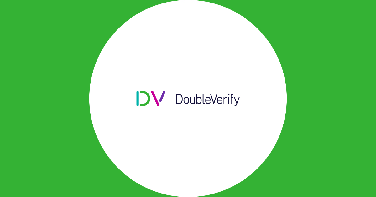 DoubleVerify Unveils DV Authentic Attention for Social
