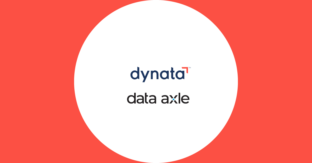 Dynata Expands Partnership with Data Axle