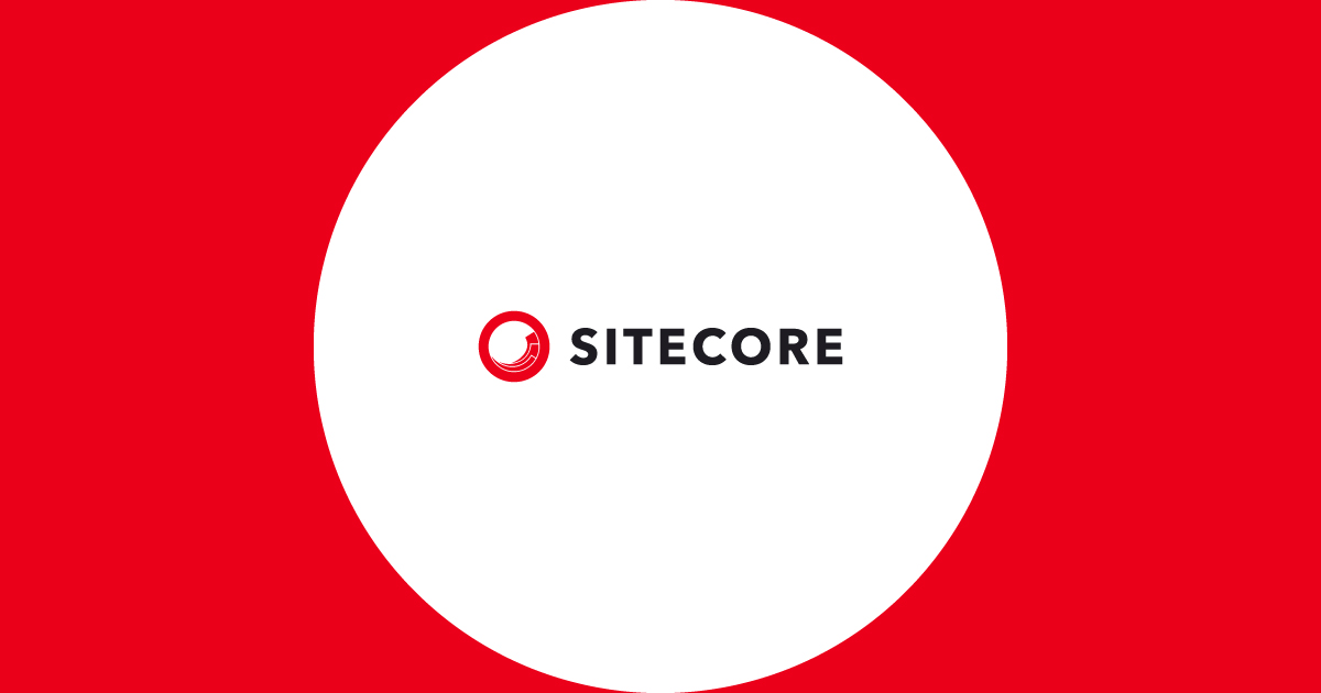 Sitecore Launches Sitecore.ai