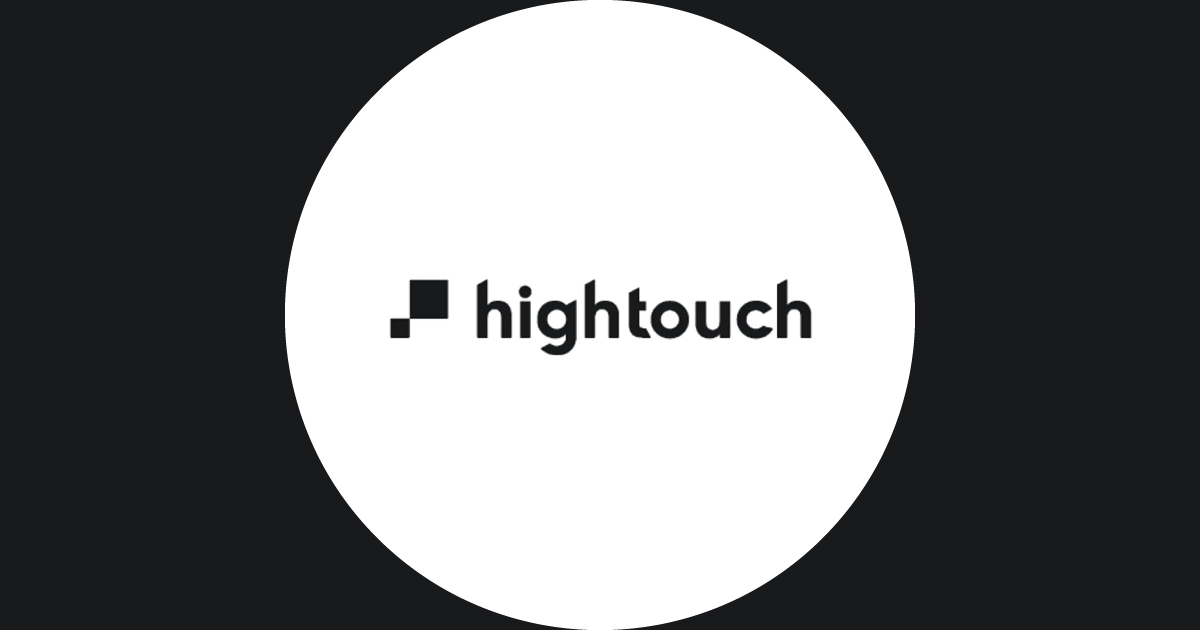 Hightouch Launches Adaptive Identity Resolution