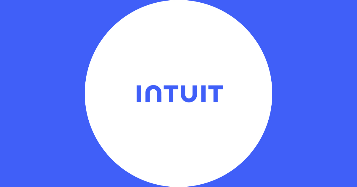 Intuit Introduces Virtual AI Agents
