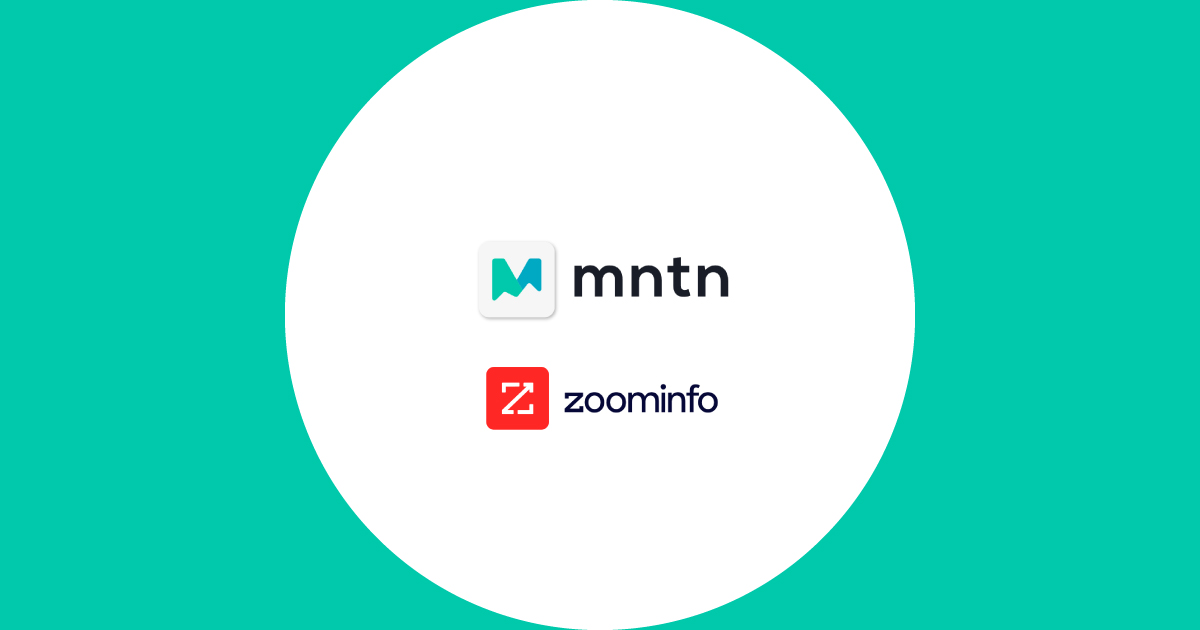MNTN Partners with ZoomInf