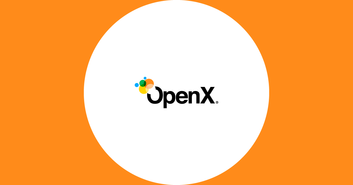 OpenX Launches OpenXSelect
