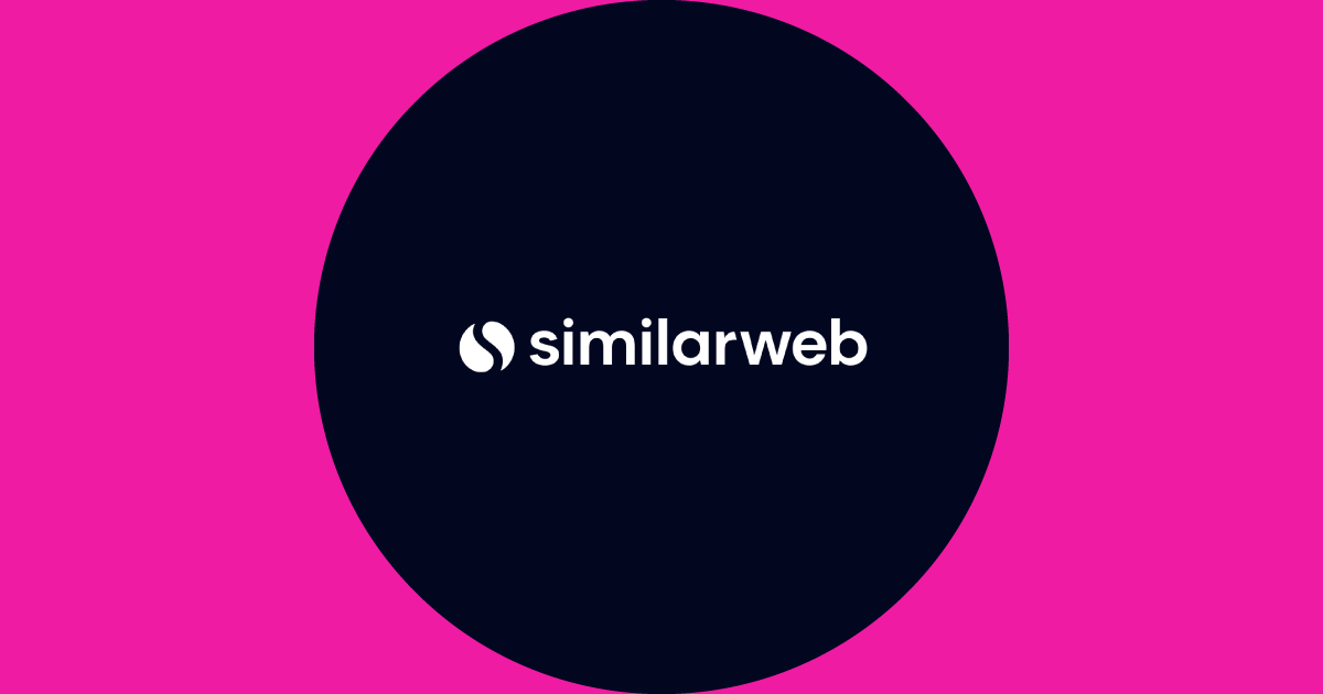 Similarweb Launches GenAI Intelligence Toolkit