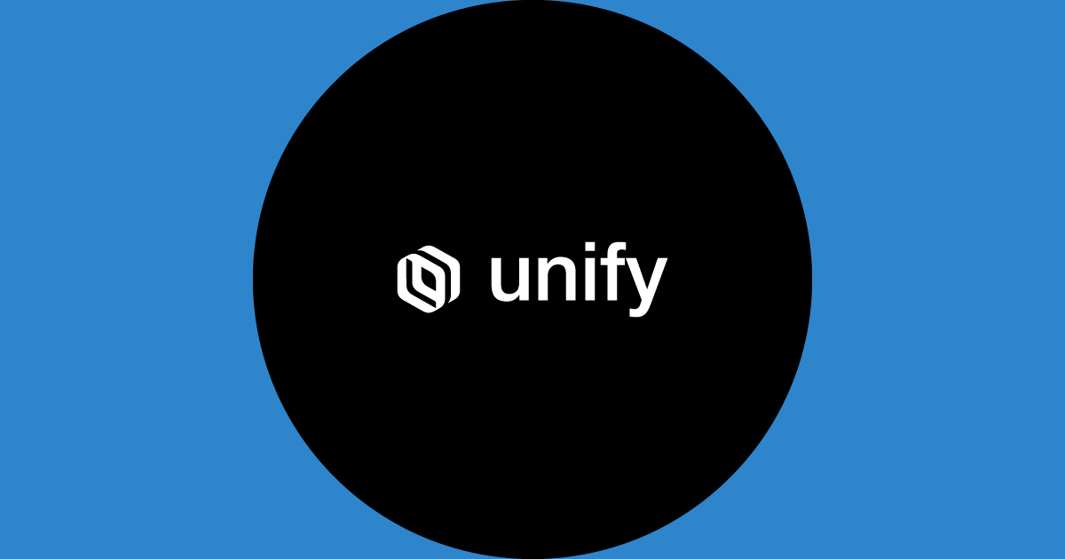 Unify Raises $40 Million to Power GTM with AI