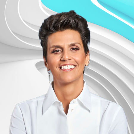Yara Milbes
