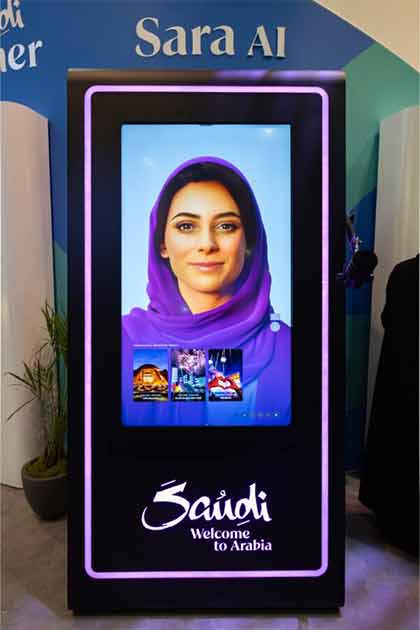 10 Ways Saudi is Becoming a Destination of the Future Inside image 4