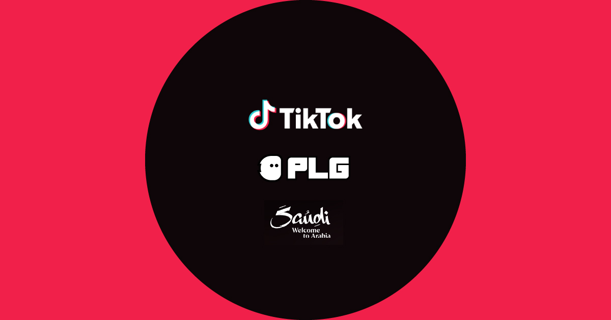 PLG, TikTok, and Visit Saudi Unite for MENA Esports Broadcast