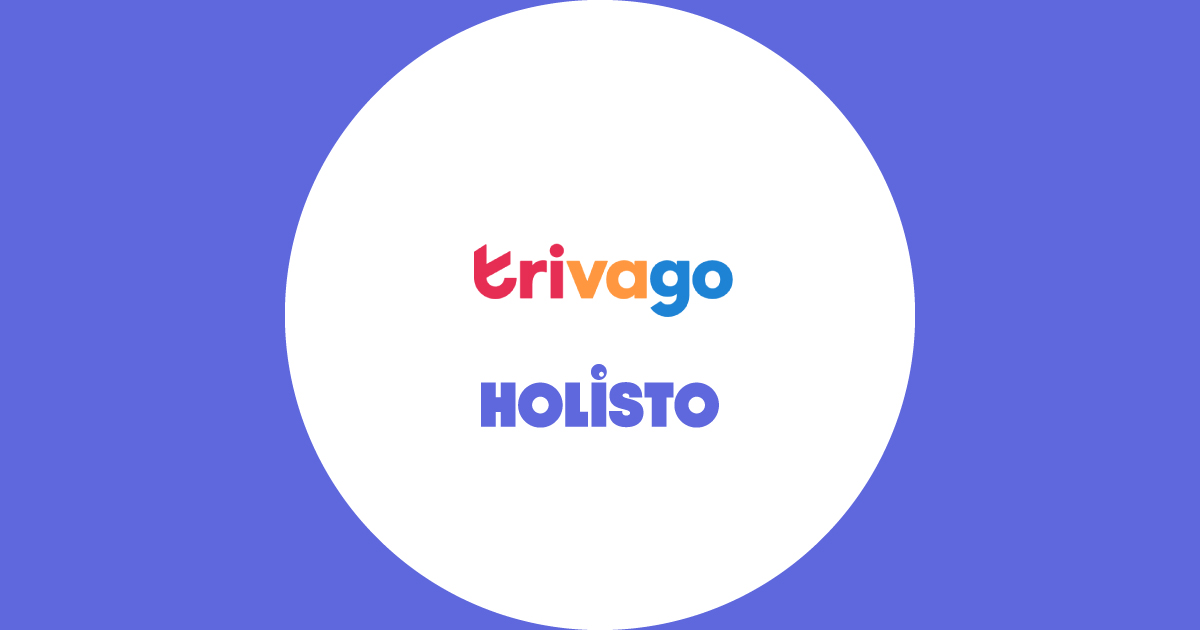 Trivago Acquires Holisto for $40 Million