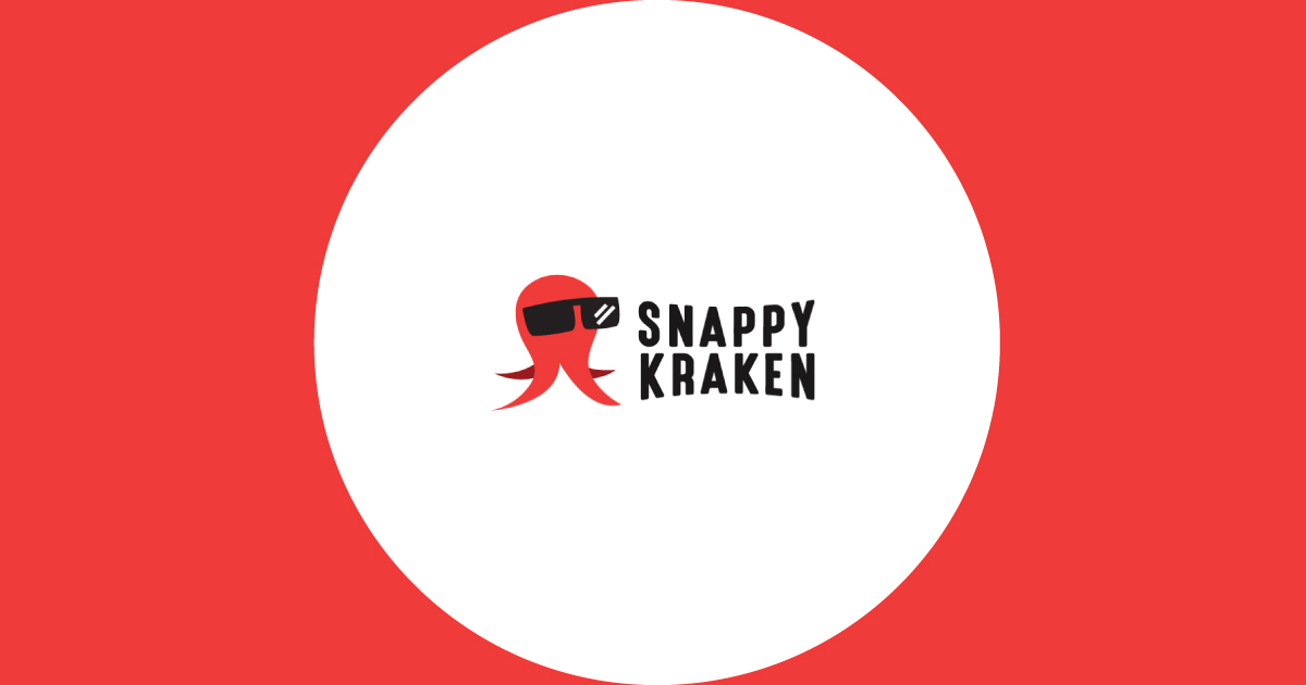 Snappy Kraken Launches AUM Pipeline Dashboard