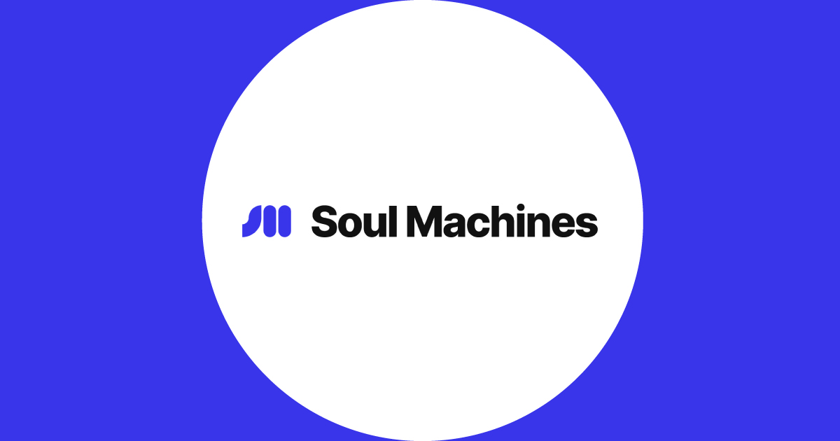 Soul Machines Unveils Digital Workforce