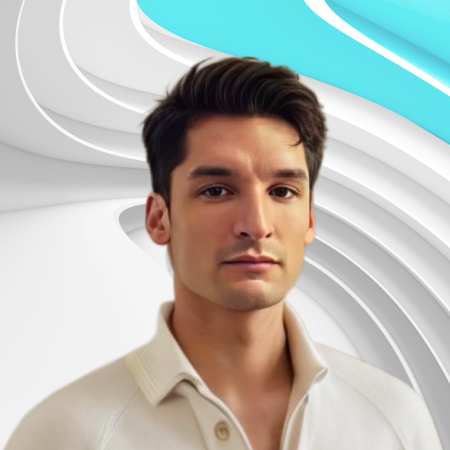 Pablo Cantu